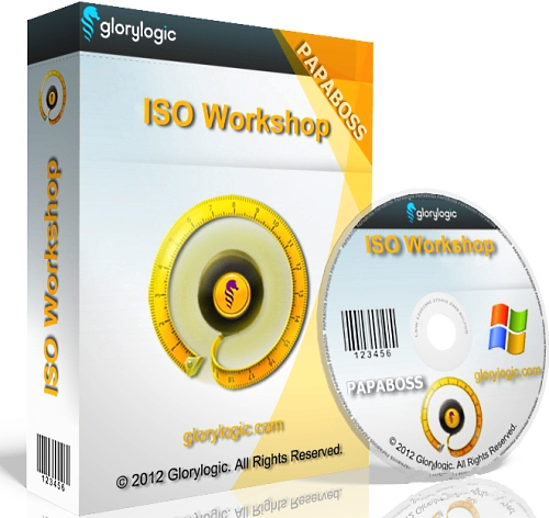 ISO Workshop 7.3 Portable