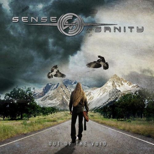 Sense vs Sanity - Out Of The Void (2013)