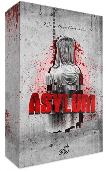 Al AMin Asylum WAV MiDi