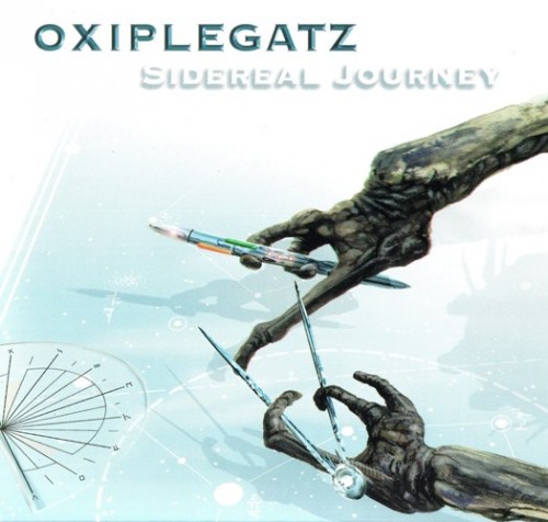 Oxiplegatz - Discography (1994-1998)