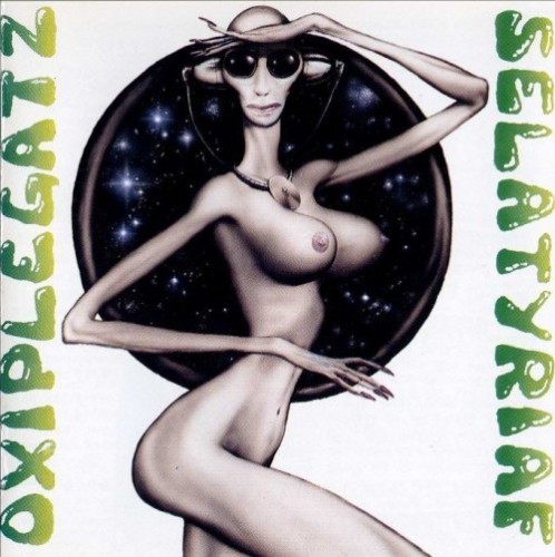 Oxiplegatz - Discography (1994-1998)