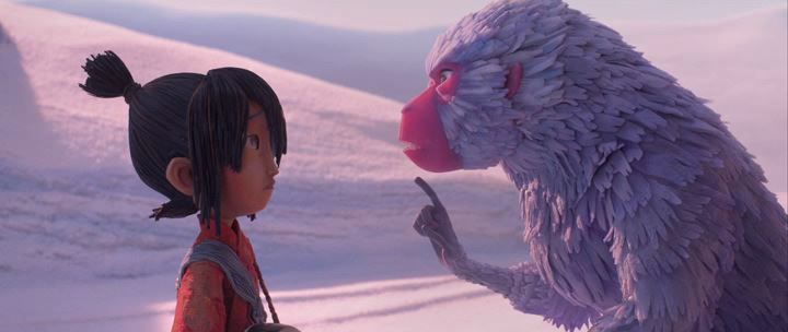 .    / Kubo and the Two Strings (2016) HDRip | BDRip 720p | BDRip 1080p