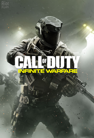 CALL OF DUTY INFINITE WARFARE DIGITAL DELUXE EDITION Free Download Torrent