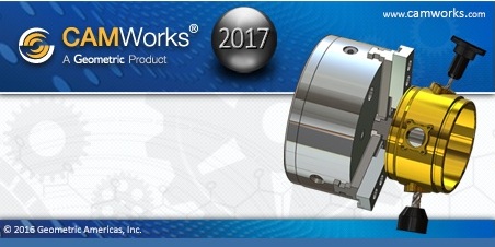 CAMWorks 2017 SP3 Multilang for SolidWorks 2016-2018 Win64-SSQ