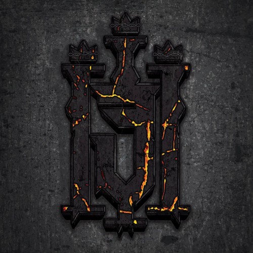 Three Kingdoms - Descent [ep] (2016)