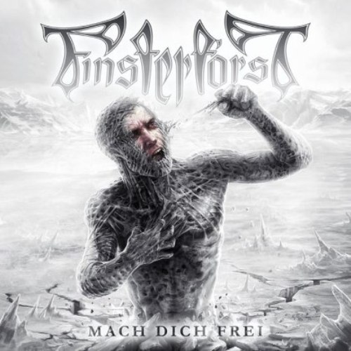 Finsterforst - Discography (2007-2016)