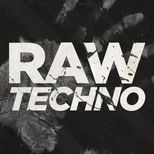 Cognition Strings Raw Techno WAV