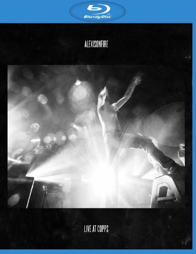 Alexisonfire - Live At Copps (2016) (BDRip 720p)