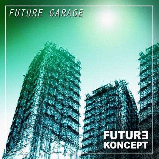 Future Koncept Future Garage WAV MiDi Ni FM8 Presets