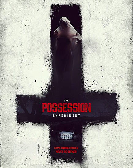   / The Possession Experiment (2016) HDRip
