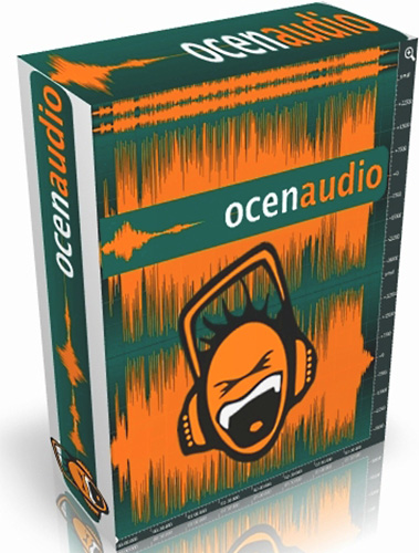 OcenAudio 3.2.5 Portable