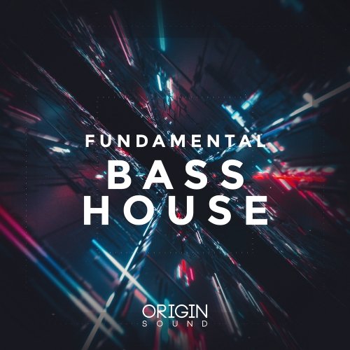 Origin Sound Fundamental Bass House WAV MiDi SERUM