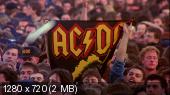 AC/DC: Live at Donington (1991) (BDRip 720)